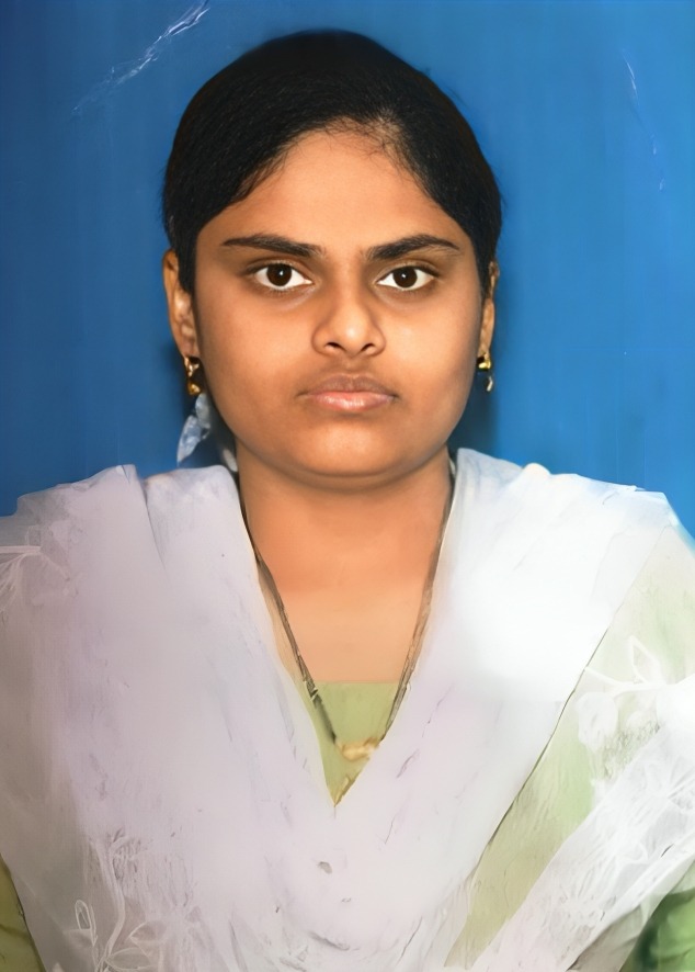 S. Vidyadharani
